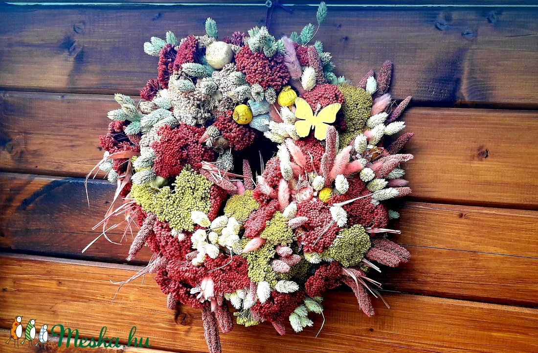 Mezei kopogtató - otthon & életmód - dekoráció - Meska.hu