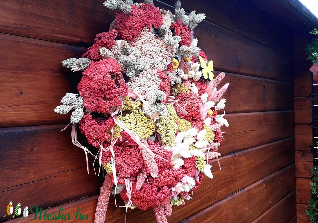 Mezei kopogtató - otthon & életmód - dekoráció - Meska.hu