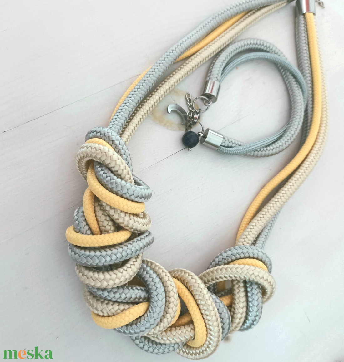 Khiara design ékszerszett - ékszer - ékszerszett - Meska.hu