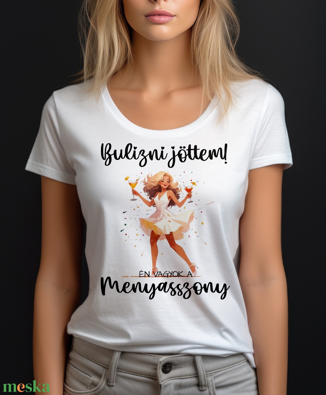 lánybúcsús póló - esküvő - lánybúcsú - Meska.hu lánybúcsús póló - esküvő - lánybúcsú - Meska.hu
