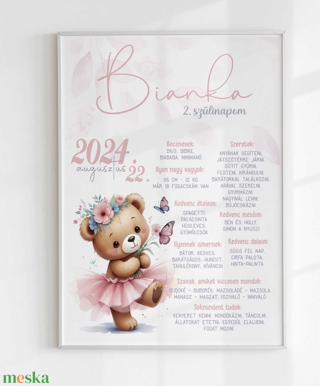 Szülinapi emlékőrző plakát - művészet - grafika & illusztráció - digitális - Meska.hu Szülinapi emlékőrző plakát - művészet - grafika & illusztráció - digitális - Meska.hu