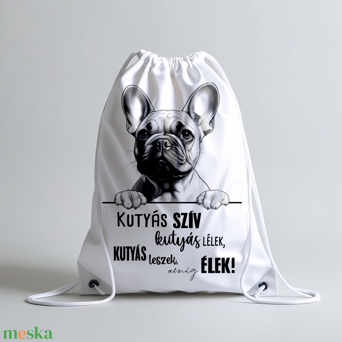 kutyás tornazsák - táska & tok - hátizsák - hátizsák - Meska.hu kutyás tornazsák - táska & tok - hátizsák - hátizsák - Meska.hu