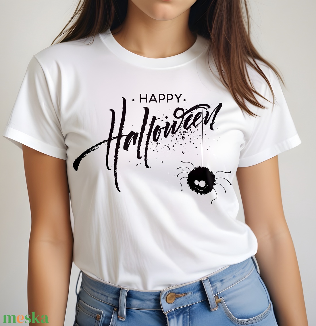 halloween póló - ruha & divat - női ruha - póló, felső - Meska.hu halloween póló - ruha & divat - női ruha - póló, felső - Meska.hu