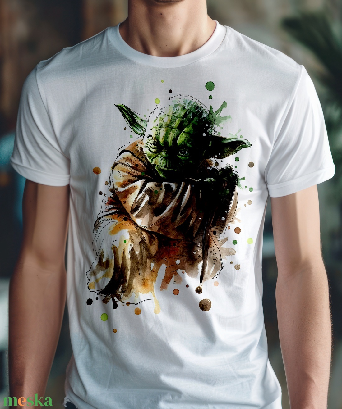 yoda póló - játék & sport - sport és kikapcsolódás - vadászat - Meska.hu yoda póló - játék & sport - sport és kikapcsolódás - vadászat - Meska.hu