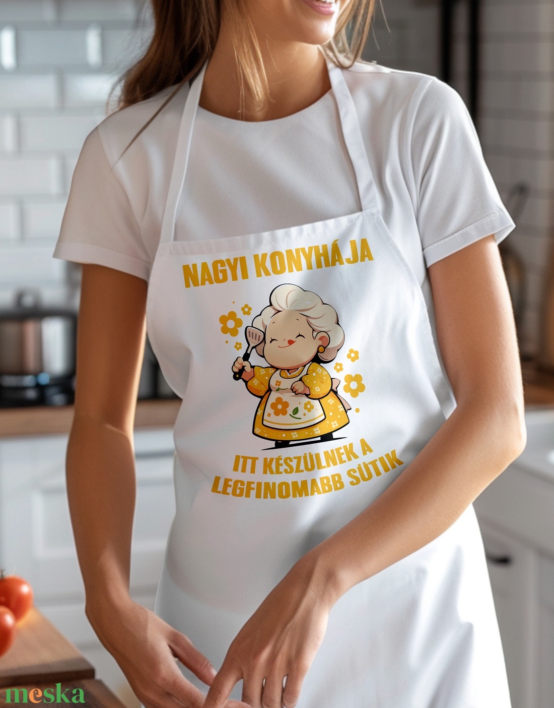 Kötény - egyedi grafikával - otthon & életmód - konyhafelszerelés, tálalás - konyhai textil - kötény - Meska.hu Kötény - egyedi grafikával - otthon & életmód - konyhafelszerelés, tálalás - konyhai textil - kötény - Meska.hu
