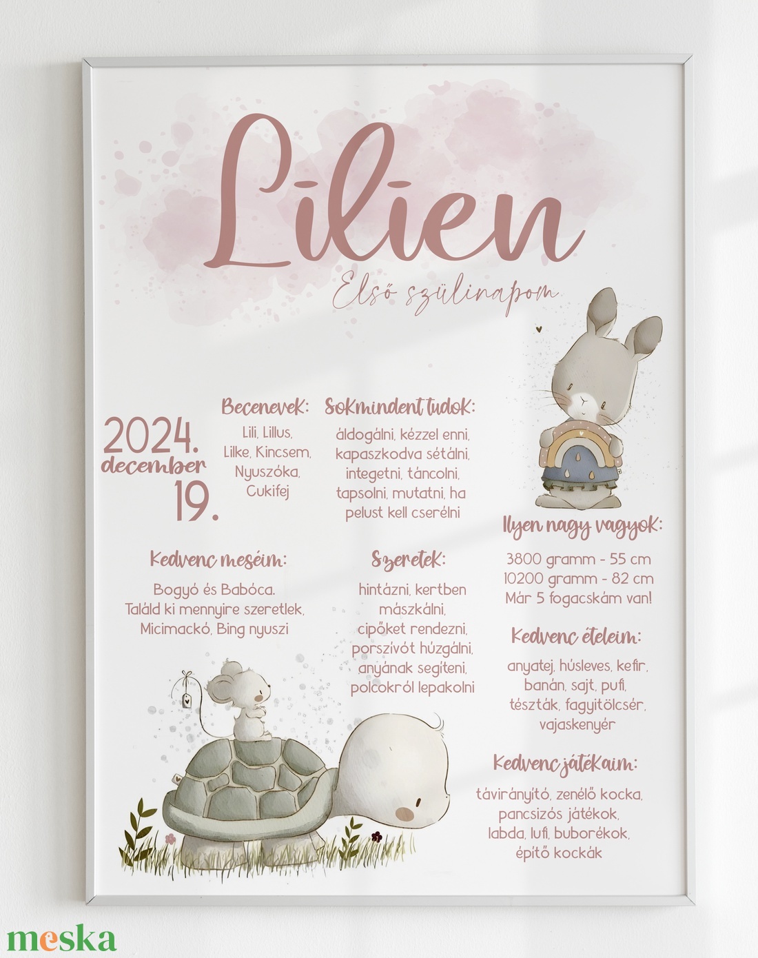 Emlékőrző plakát - szülinapra - művészet - grafika & illusztráció - digitális - Meska.hu Emlékőrző plakát - szülinapra - művészet - grafika & illusztráció - digitális - Meska.hu