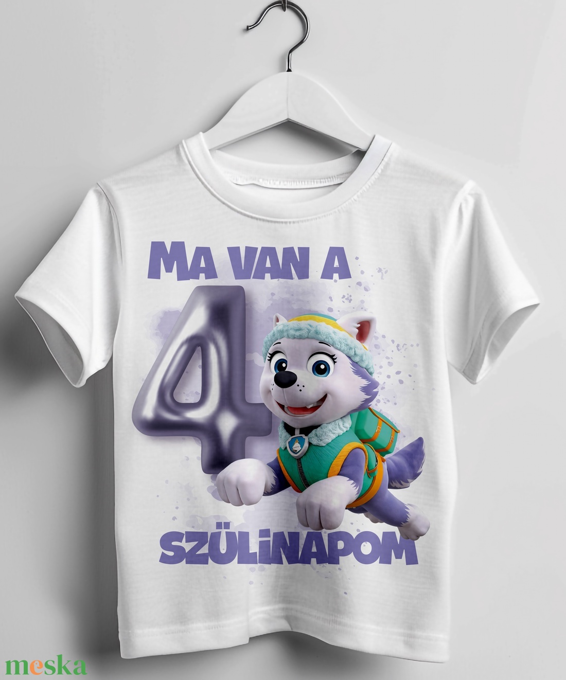 Szülinapi gyermek póló - ruha & divat - babaruha & gyerekruha - póló - Meska.hu Szülinapi gyermek póló - ruha & divat - babaruha & gyerekruha - póló - Meska.hu