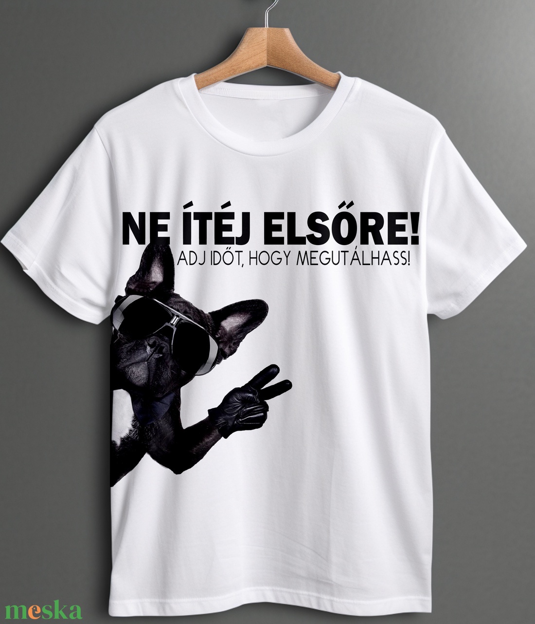 ne ítélj elsőre póló - ruha & divat - női ruha - póló, felső - Meska.hu ne ítélj elsőre póló - ruha & divat - női ruha - póló, felső - Meska.hu