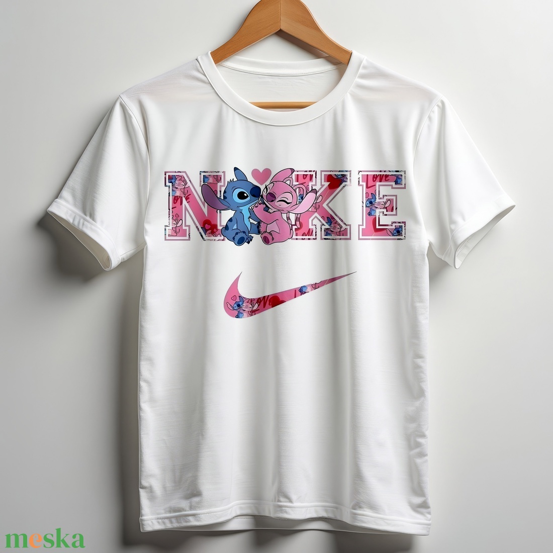 nike póló - ruha & divat - női ruha - póló, felső - Meska.hu nike póló - ruha & divat - női ruha - póló, felső - Meska.hu