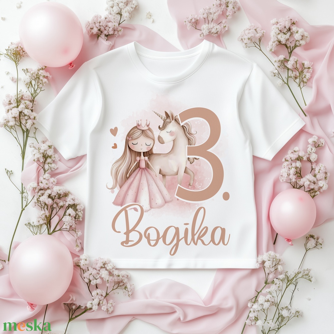 Szülinapi gyermek póló - ruha & divat - babaruha & gyerekruha - póló - Meska.hu Szülinapi gyermek póló - ruha & divat - babaruha & gyerekruha - póló - Meska.hu