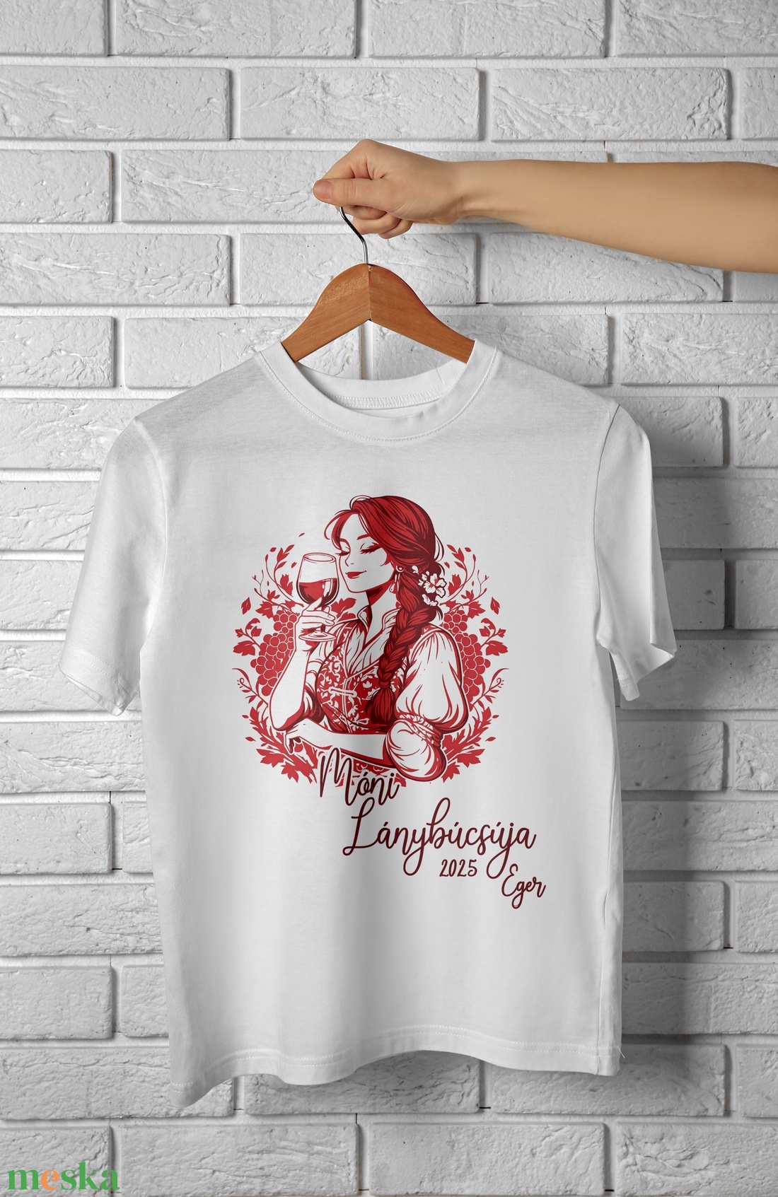 lánybúcsús póló - kérd névre szólóan - esküvő - lánybúcsú - Meska.hu lánybúcsús póló - kérd névre szólóan - esküvő - lánybúcsú - Meska.hu