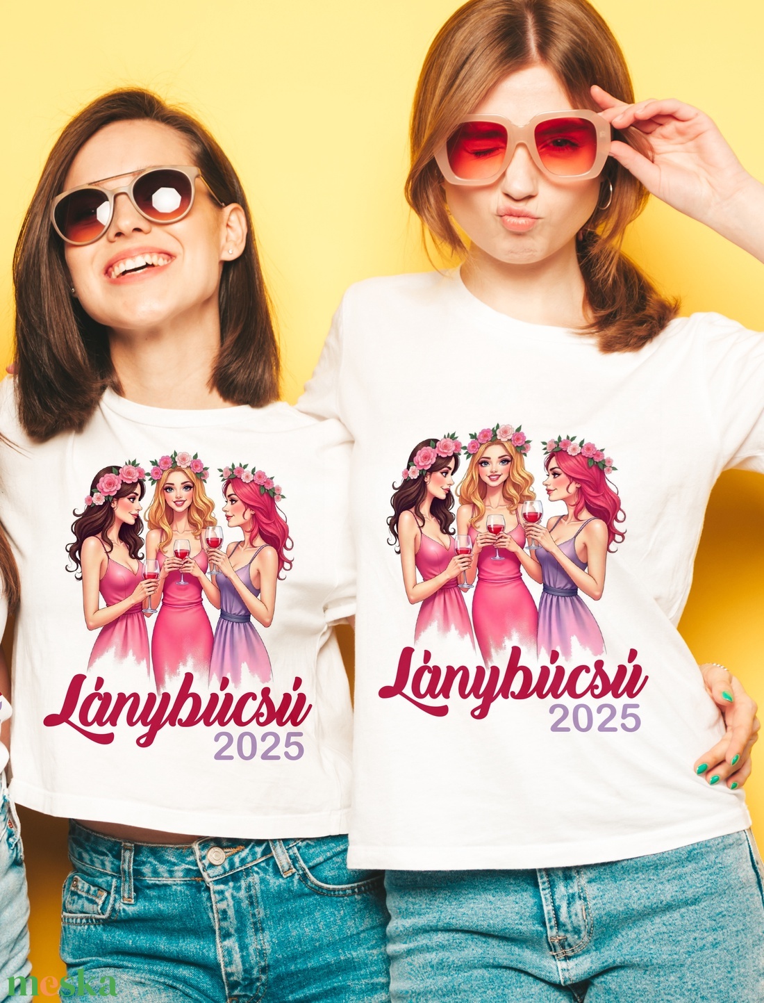 lánybúcsús póló - esküvő - lánybúcsú - Meska.hu lánybúcsús póló - esküvő - lánybúcsú - Meska.hu