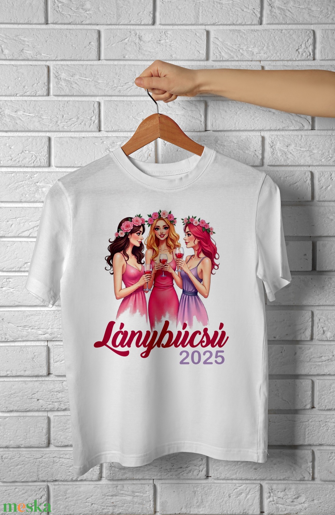 lánybúcsús póló - esküvő - lánybúcsú - Meska.hu lánybúcsús póló - esküvő - lánybúcsú - Meska.hu