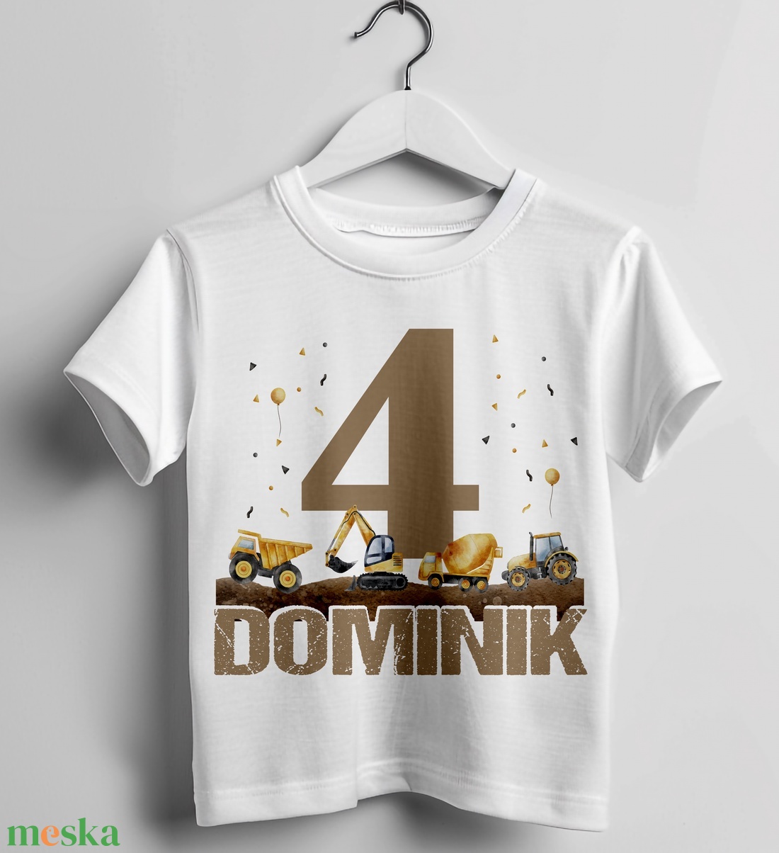 Szülinapi gyermek póló - ruha & divat - babaruha & gyerekruha - póló - Meska.hu Szülinapi gyermek póló - ruha & divat - babaruha & gyerekruha - póló - Meska.hu