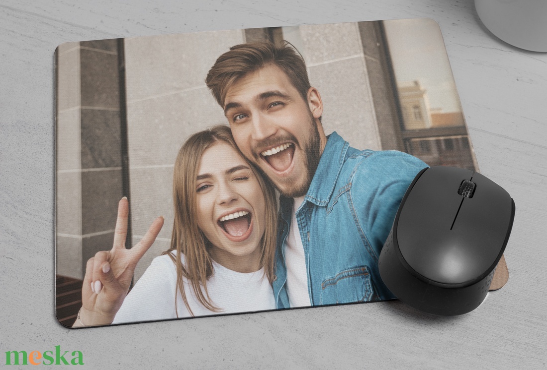 Egérpad - saját fotóval - otthon & életmód - papír, írószer - album & fotóalbum - Meska.hu