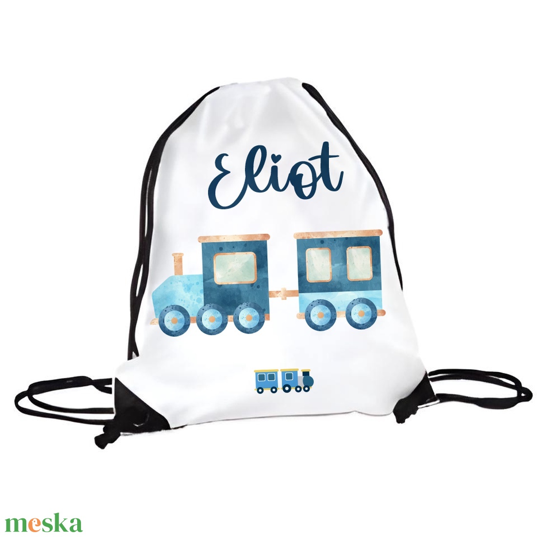 Ovis / tornazsák - játék & sport - ovis felszerelés - óvodai jelek - Meska.hu