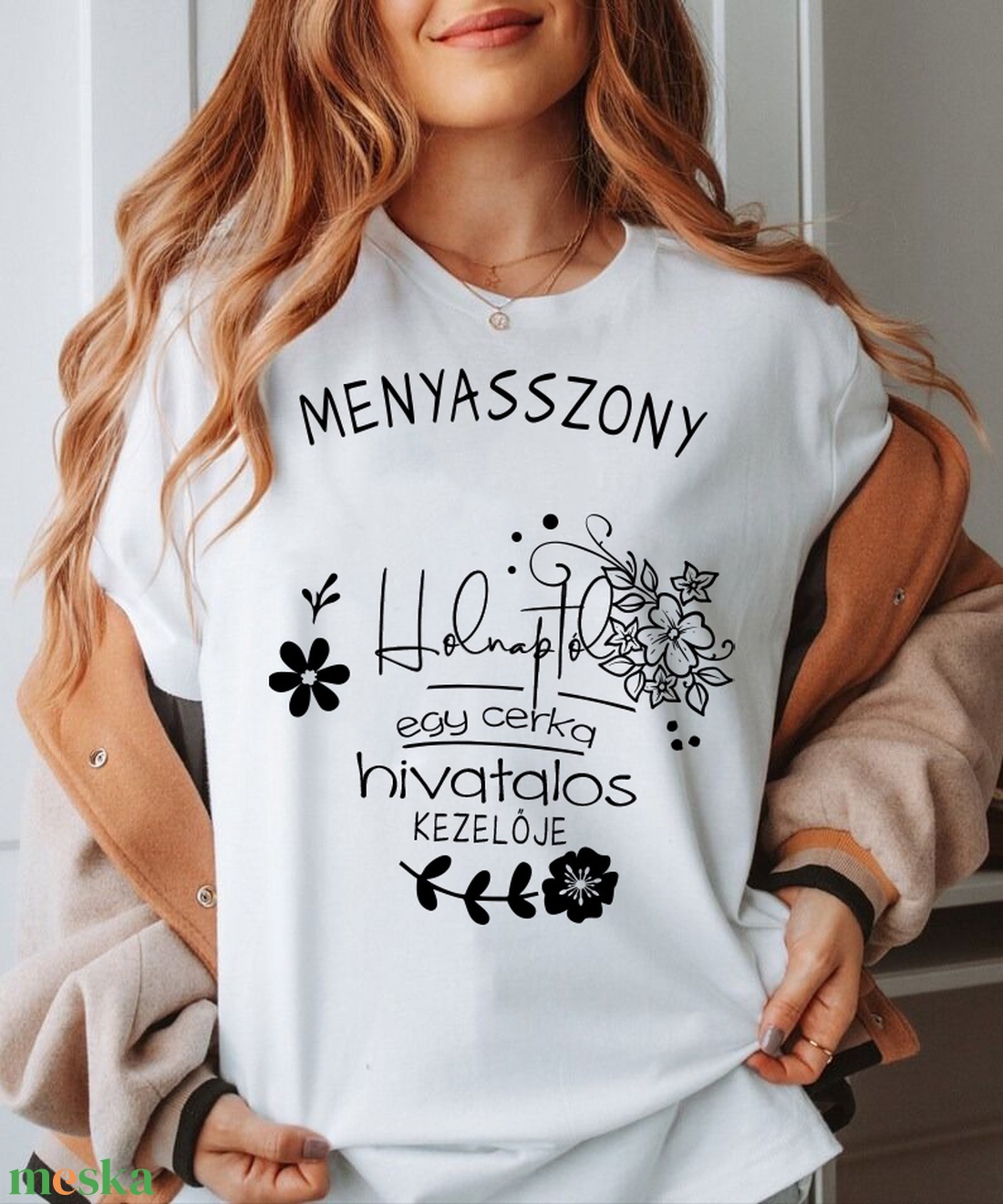 lánybúcsús póló - esküvő - lánybúcsú - Meska.hu