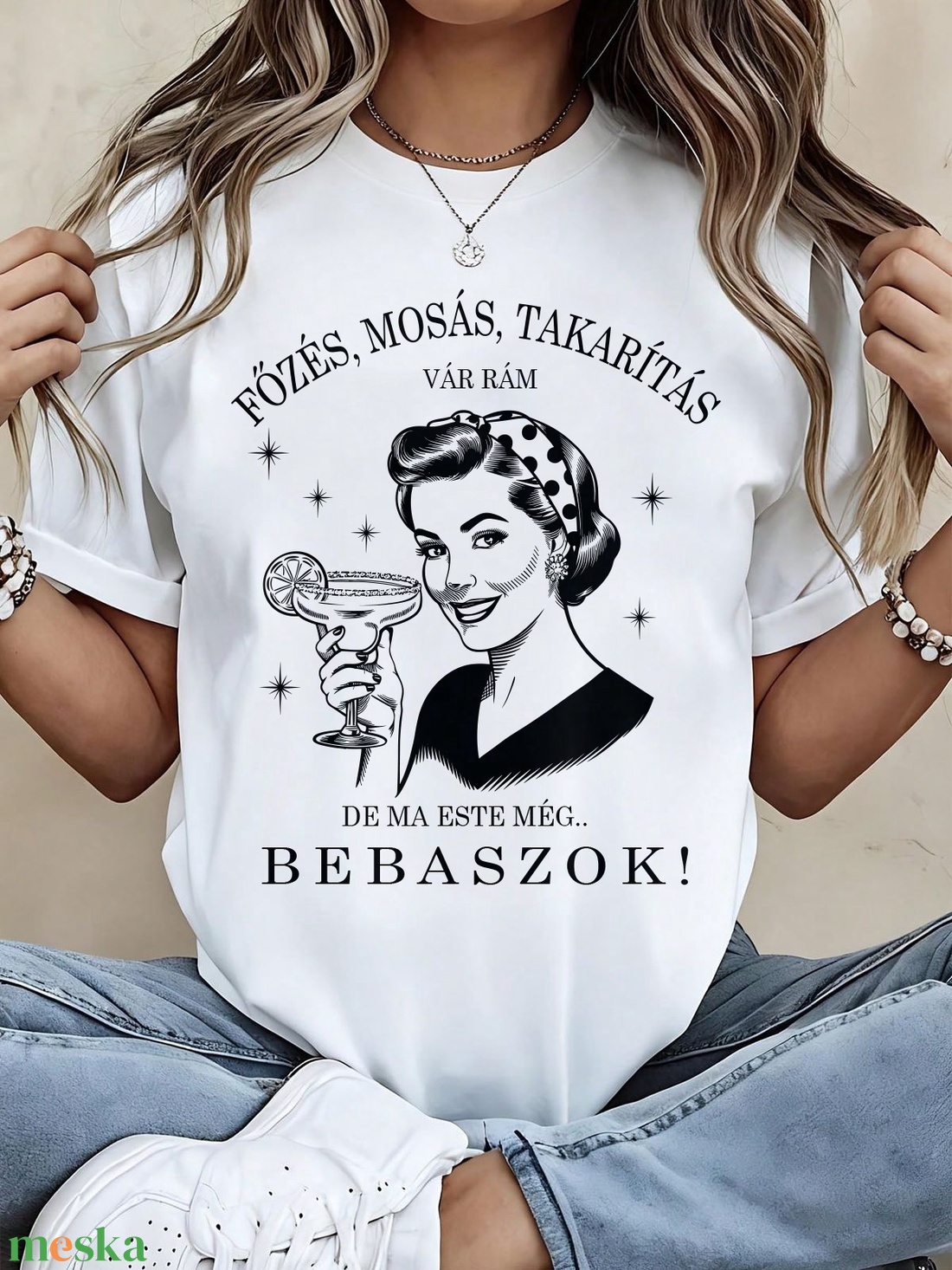 lánybúcsús póló  - esküvő - lánybúcsú - Meska.hu