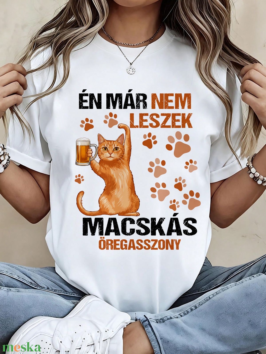 lánybúcsús póló - bármilyen felirattal - esküvő - lánybúcsú - Meska.hu
