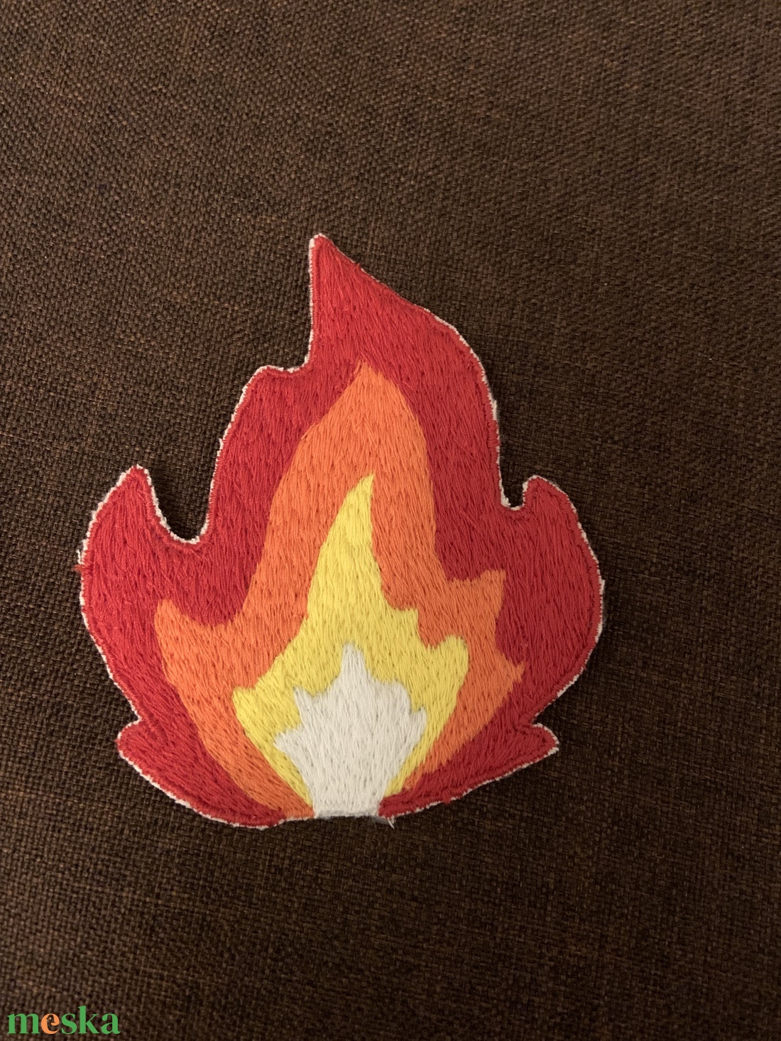 Felvarró - ruha & divat - női ruha - póló, felső - Meska.hu