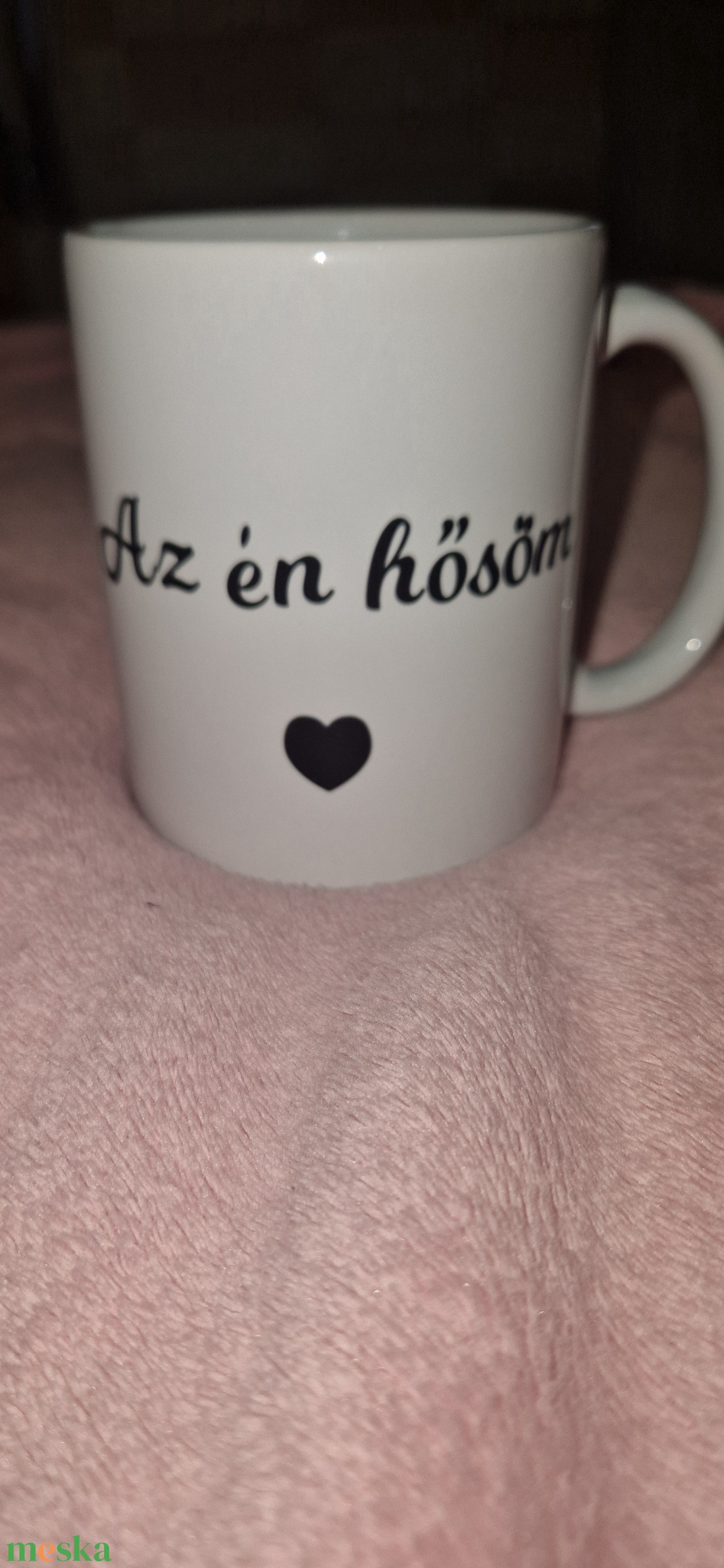 Legjobb Apás bögre - otthon & életmód - konyhafelszerelés, tálalás - tálalás - bögre & csésze - Meska.hu