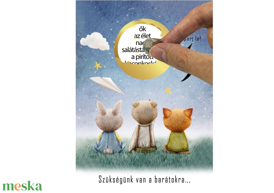 Kaparós sorsjegy egyedi felirat születésnap, évforduló, vicces ajándék - otthon & életmód - papír, írószer - ajándékozás kellékei - ajándék sorsjegy - Meska.hu Kaparós sorsjegy egyedi felirat születésnap, évforduló, vicces ajándék - otthon & életmód - papír, írószer - ajándékozás kellékei - ajándék sorsjegy - Meska.hu