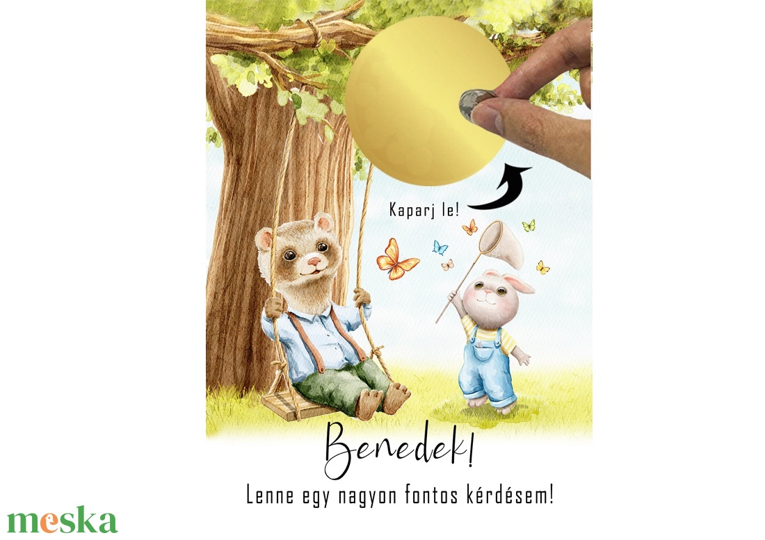 Kaparós sorsjegy egyedi felirat születésnap, évforduló, vicces ajándék - otthon & életmód - papír, írószer - ajándékozás kellékei - ajándék sorsjegy - Meska.hu Kaparós sorsjegy egyedi felirat születésnap, évforduló, vicces ajándék - otthon & életmód - papír, írószer - ajándékozás kellékei - ajándék sorsjegy - Meska.hu