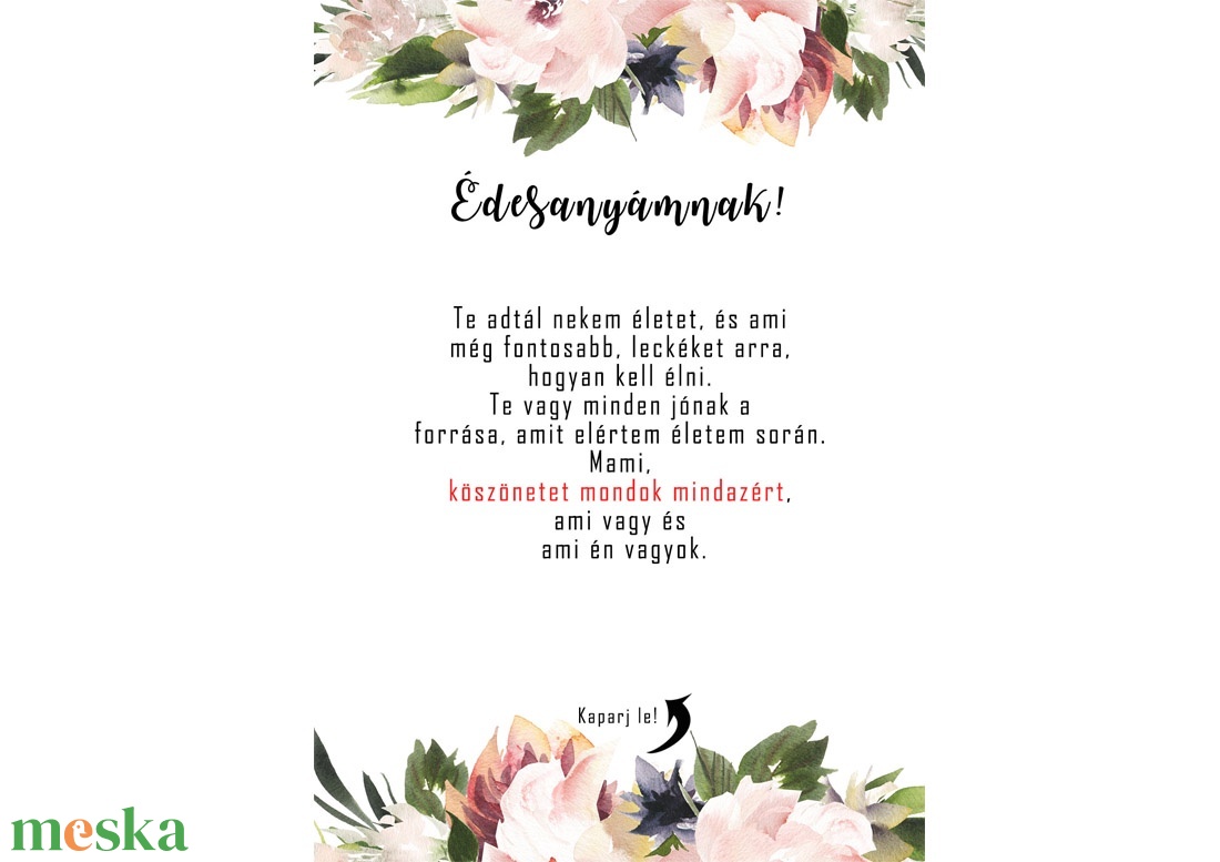 Kaparós sorsjegy egyedi felirat keresztszülő felkérő, Keresztanya - otthon & életmód - papír, írószer - ajándékozás kellékei - ajándék sorsjegy - Meska.hu Kaparós sorsjegy egyedi felirat keresztszülő felkérő, Keresztanya - otthon & életmód - papír, írószer - ajándékozás kellékei - ajándék sorsjegy - Meska.hu