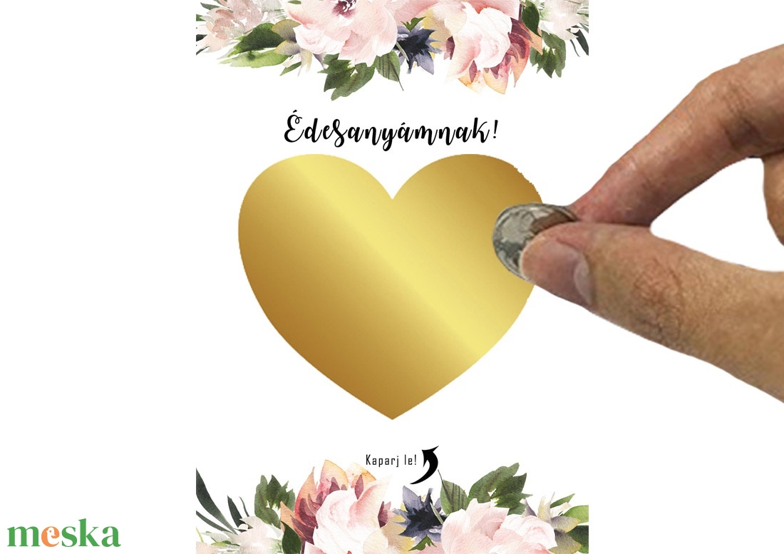 Kaparós sorsjegy egyedi felirat keresztszülő felkérő, Keresztanya - otthon & életmód - papír, írószer - ajándékozás kellékei - ajándék sorsjegy - Meska.hu Kaparós sorsjegy egyedi felirat keresztszülő felkérő, Keresztanya - otthon & életmód - papír, írószer - ajándékozás kellékei - ajándék sorsjegy - Meska.hu