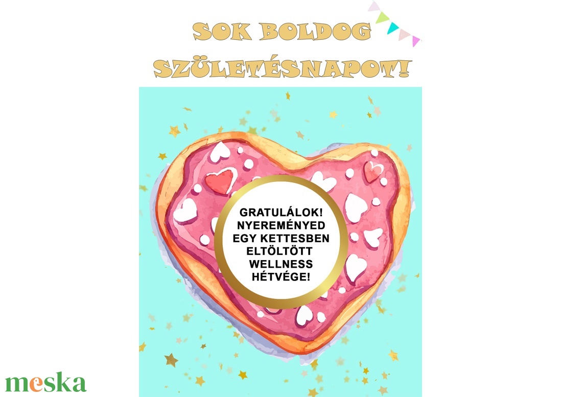 Kaparós sorsjegy egyedi felirat születésnap, évforduló, vicces ajándék Fánk - otthon & életmód - papír, írószer - ajándékozás kellékei - ajándék sorsjegy - Meska.hu Kaparós sorsjegy egyedi felirat születésnap, évforduló, vicces ajándék Fánk - otthon & életmód - papír, írószer - ajándékozás kellékei - ajándék sorsjegy - Meska.hu