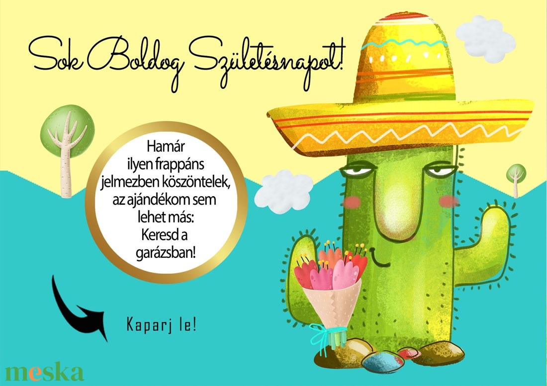Kaparós sorsjegy egyedi felirat születésnap, évforduló, vicces ajándék Kaktusz - otthon & életmód - papír, írószer - ajándékozás kellékei - ajándék sorsjegy - Meska.hu Kaparós sorsjegy egyedi felirat születésnap, évforduló, vicces ajándék Kaktusz - otthon & életmód - papír, írószer - ajándékozás kellékei - ajándék sorsjegy - Meska.hu