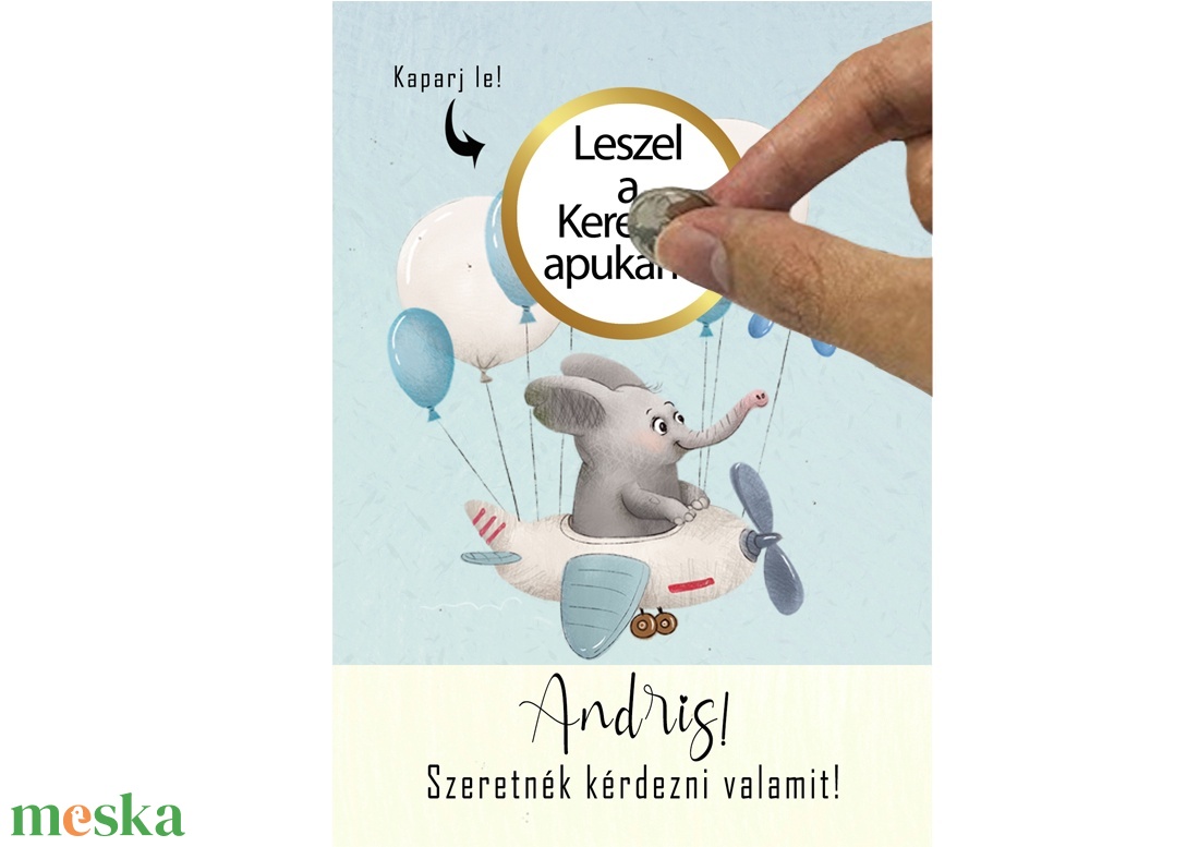 Kaparós sorsjegy egyedi felirat keresztszülő felkérő, vicces ajándék - otthon & életmód - papír, írószer - ajándékozás kellékei - ajándék sorsjegy - Meska.hu Kaparós sorsjegy egyedi felirat keresztszülő felkérő, vicces ajándék - otthon & életmód - papír, írószer - ajándékozás kellékei - ajándék sorsjegy - Meska.hu