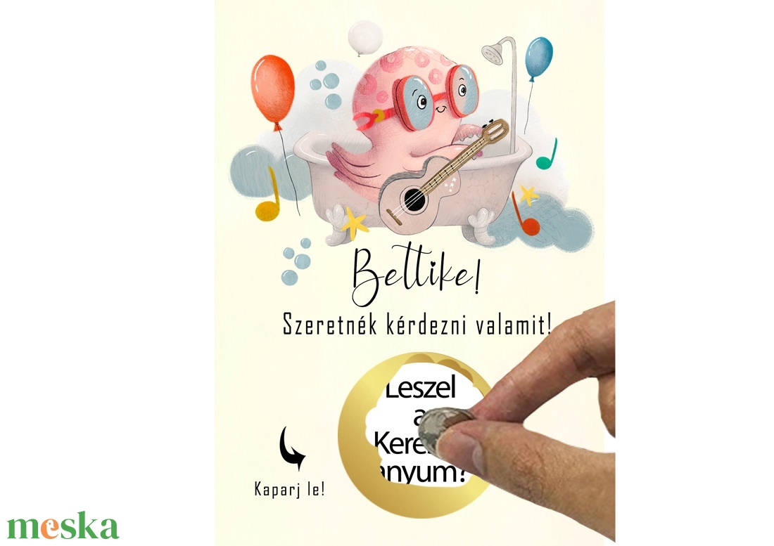 Kaparós sorsjegy egyedi felirat keresztszülő felkérő, vicces ajándék - otthon & életmód - papír, írószer - ajándékozás kellékei - ajándék sorsjegy - Meska.hu Kaparós sorsjegy egyedi felirat keresztszülő felkérő, vicces ajándék - otthon & életmód - papír, írószer - ajándékozás kellékei - ajándék sorsjegy - Meska.hu