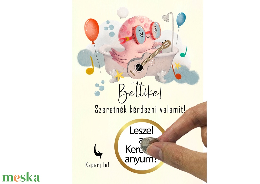Kaparós sorsjegy egyedi felirat keresztszülő felkérő, vicces ajándék - otthon & életmód - papír, írószer - ajándékozás kellékei - ajándék sorsjegy - Meska.hu Kaparós sorsjegy egyedi felirat keresztszülő felkérő, vicces ajándék - otthon & életmód - papír, írószer - ajándékozás kellékei - ajándék sorsjegy - Meska.hu