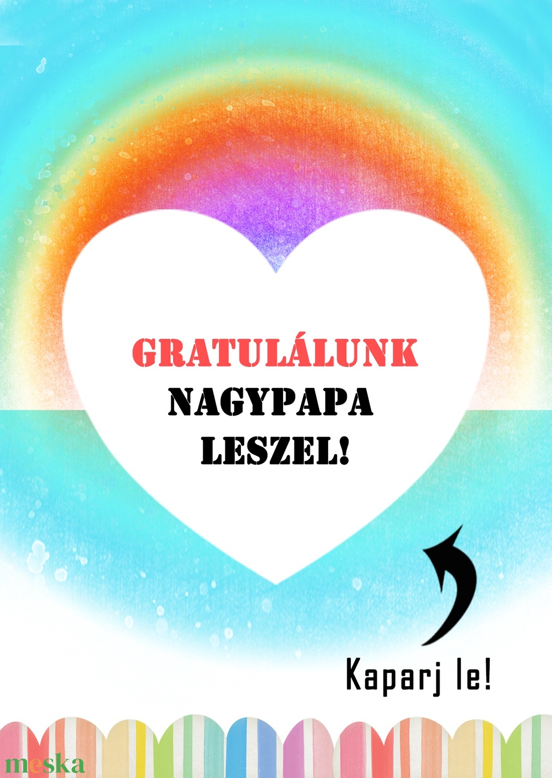 Kaparós sorsjegy egyedi felirat születésnapra, vicces ajándék Bejelentő - otthon & életmód - papír, írószer - ajándékozás kellékei - ajándék sorsjegy - Meska.hu Kaparós sorsjegy egyedi felirat születésnapra, vicces ajándék Bejelentő - otthon & életmód - papír, írószer - ajándékozás kellékei - ajándék sorsjegy - Meska.hu