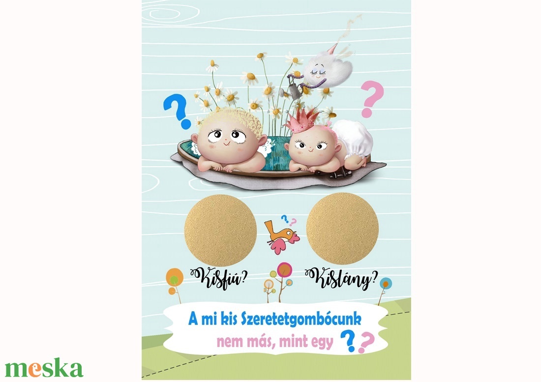 Kaparós sorsjegy Fix felirat kislány bejelentő képeslap - otthon & életmód - papír, írószer - ajándékozás kellékei - ajándék sorsjegy - Meska.hu Kaparós sorsjegy Fix felirat kislány bejelentő képeslap - otthon & életmód - papír, írószer - ajándékozás kellékei - ajándék sorsjegy - Meska.hu