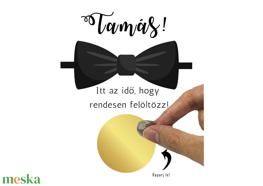 Kaparós sorsjegy egyedi felirat tanú felkérő, esküvő - otthon & életmód - papír, írószer - ajándékozás kellékei - ajándék sorsjegy - Meska.hu Kaparós sorsjegy egyedi felirat tanú felkérő, esküvő - otthon & életmód - papír, írószer - ajándékozás kellékei - ajándék sorsjegy - Meska.hu