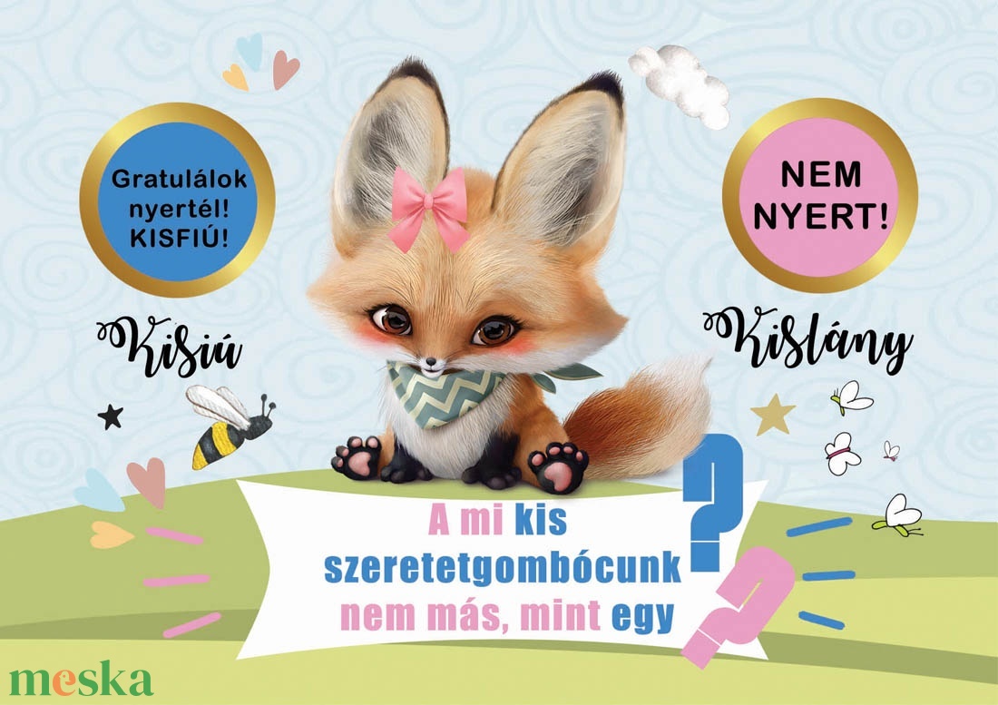 Kaparós sorsjegy Fix felirat kisfiú bejelentő képeslap - otthon & életmód - papír, írószer - ajándékozás kellékei - ajándék sorsjegy - Meska.hu Kaparós sorsjegy Fix felirat kisfiú bejelentő képeslap - otthon & életmód - papír, írószer - ajándékozás kellékei - ajándék sorsjegy - Meska.hu