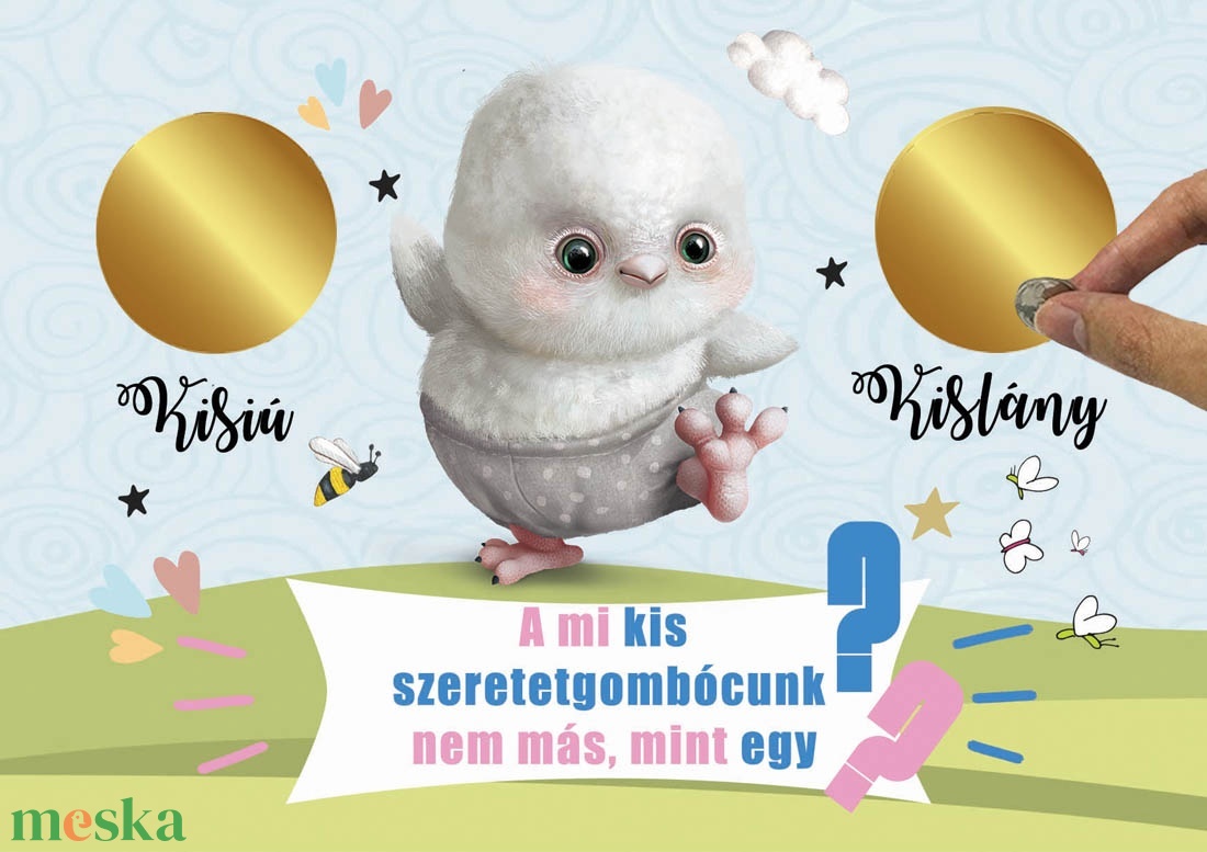 Kaparós sorsjegy Fix felirat kislány bejelentő képeslap - otthon & életmód - papír, írószer - ajándékozás kellékei - ajándék sorsjegy - Meska.hu Kaparós sorsjegy Fix felirat kislány bejelentő képeslap - otthon & életmód - papír, írószer - ajándékozás kellékei - ajándék sorsjegy - Meska.hu