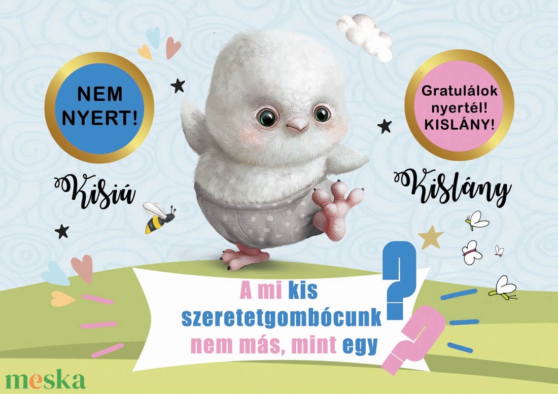 Kaparós sorsjegy Fix felirat kislány bejelentő képeslap - otthon & életmód - papír, írószer - ajándékozás kellékei - ajándék sorsjegy - Meska.hu Kaparós sorsjegy Fix felirat kislány bejelentő képeslap - otthon & életmód - papír, írószer - ajándékozás kellékei - ajándék sorsjegy - Meska.hu