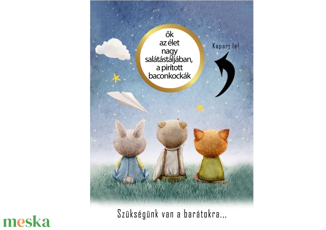 Kaparós sorsjegy egyedi felirat Születésnap Névnap vicces ajándék - otthon & életmód - papír, írószer - ajándékozás kellékei - ajándék sorsjegy - Meska.hu Kaparós sorsjegy egyedi felirat Születésnap Névnap vicces ajándék - otthon & életmód - papír, írószer - ajándékozás kellékei - ajándék sorsjegy - Meska.hu