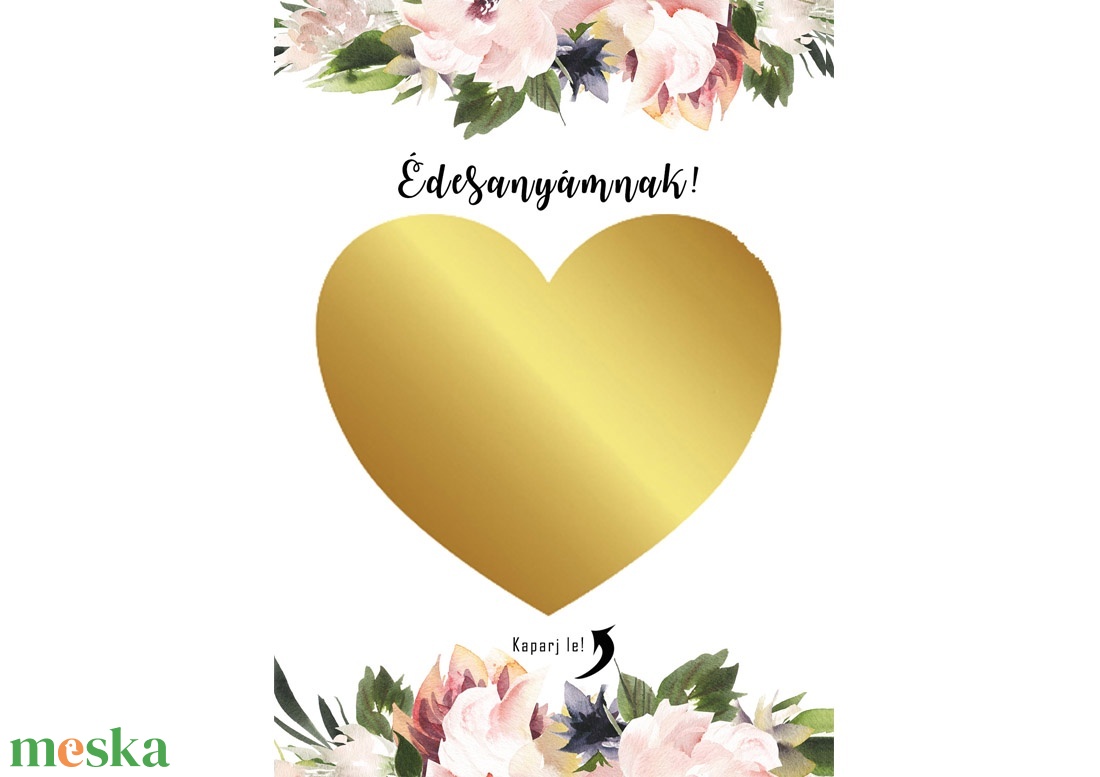 Kaparós sorsjegy egyedi felirat Születésnap Névnap vicces ajándék - otthon & életmód - papír, írószer - ajándékozás kellékei - ajándék sorsjegy - Meska.hu Kaparós sorsjegy egyedi felirat Születésnap Névnap vicces ajándék - otthon & életmód - papír, írószer - ajándékozás kellékei - ajándék sorsjegy - Meska.hu