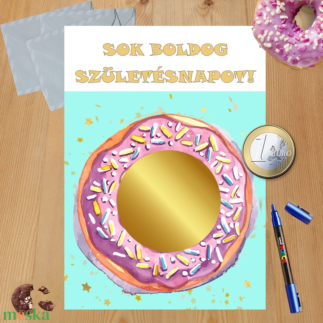 Kaparós sorsjegy egyedi felirat Születésnap Névnap vicces ajándék - otthon & életmód - papír, írószer - ajándékozás kellékei - ajándék sorsjegy - Meska.hu Kaparós sorsjegy egyedi felirat Születésnap Névnap vicces ajándék - otthon & életmód - papír, írószer - ajándékozás kellékei - ajándék sorsjegy - Meska.hu