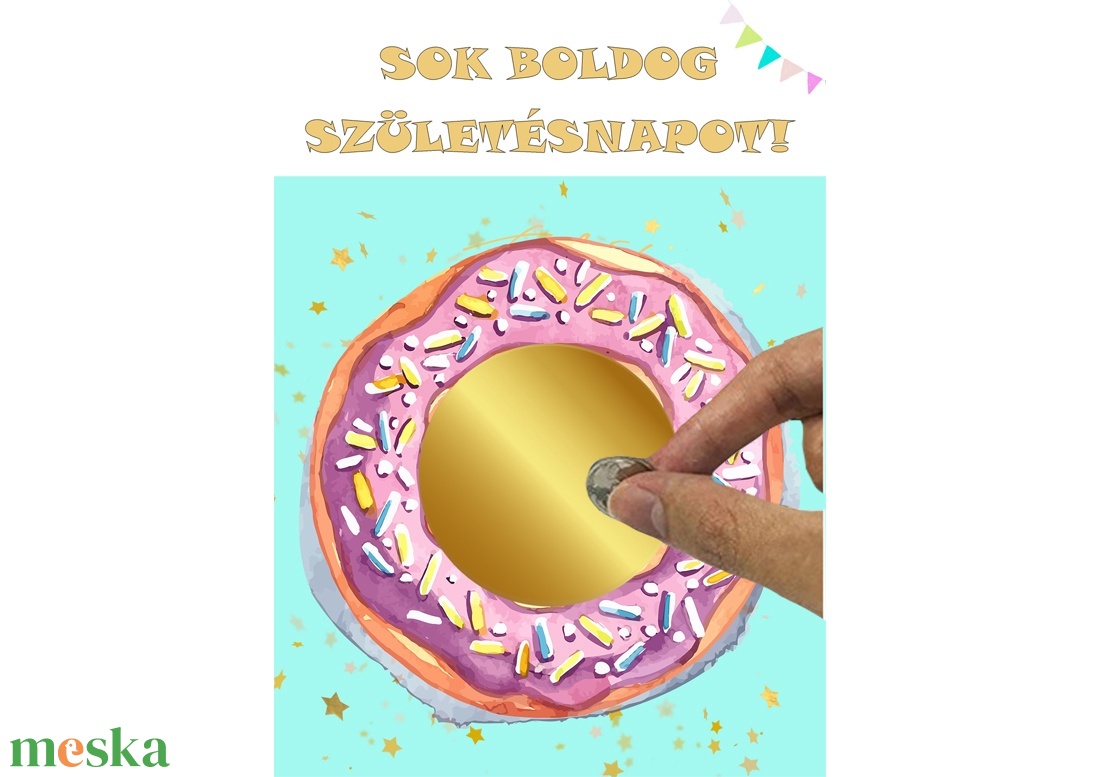 Kaparós sorsjegy egyedi felirat Születésnap Névnap vicces ajándék - otthon & életmód - papír, írószer - ajándékozás kellékei - ajándék sorsjegy - Meska.hu Kaparós sorsjegy egyedi felirat Születésnap Névnap vicces ajándék - otthon & életmód - papír, írószer - ajándékozás kellékei - ajándék sorsjegy - Meska.hu
