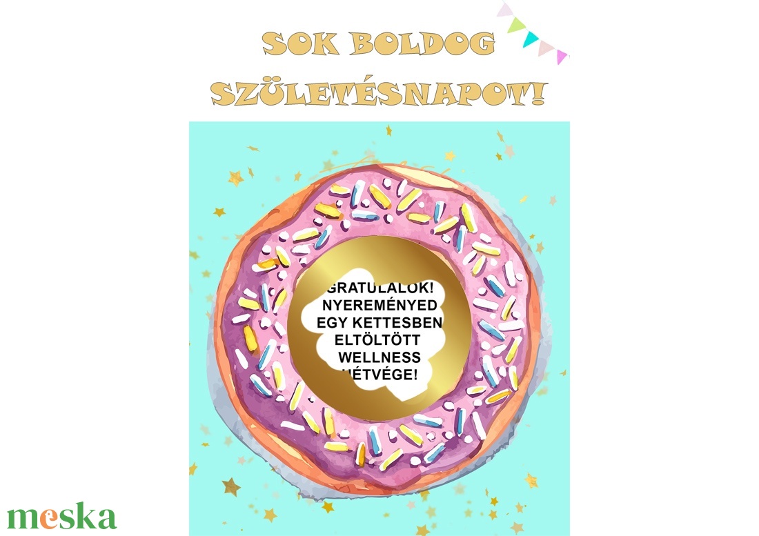 Kaparós sorsjegy egyedi felirat Születésnap Névnap vicces ajándék - otthon & életmód - papír, írószer - ajándékozás kellékei - ajándék sorsjegy - Meska.hu Kaparós sorsjegy egyedi felirat Születésnap Névnap vicces ajándék - otthon & életmód - papír, írószer - ajándékozás kellékei - ajándék sorsjegy - Meska.hu