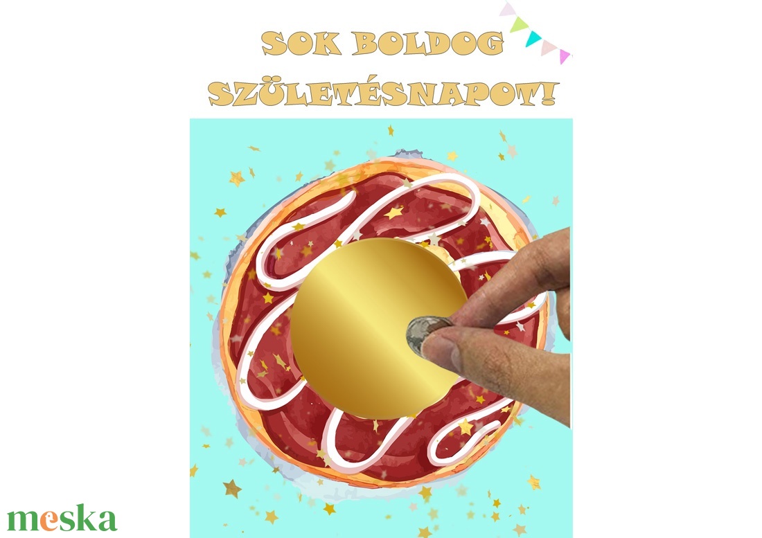 Kaparós sorsjegy egyedi felirat Születésnap Névnap vicces ajándék - otthon & életmód - papír, írószer - ajándékozás kellékei - ajándék sorsjegy - Meska.hu Kaparós sorsjegy egyedi felirat Születésnap Névnap vicces ajándék - otthon & életmód - papír, írószer - ajándékozás kellékei - ajándék sorsjegy - Meska.hu