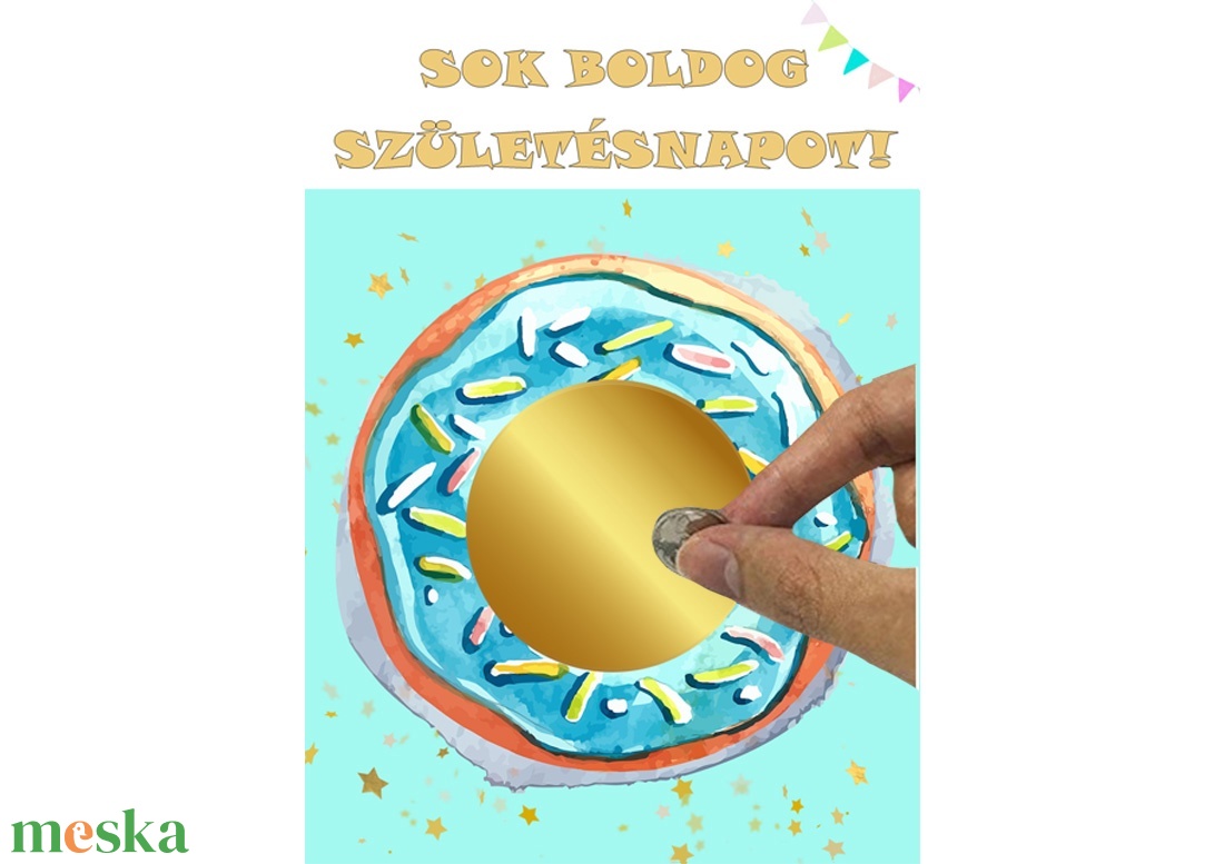 Kaparós sorsjegy egyedi felirat Születésnap Névnap vicces ajándék - otthon & életmód - papír, írószer - ajándékozás kellékei - ajándék sorsjegy - Meska.hu Kaparós sorsjegy egyedi felirat Születésnap Névnap vicces ajándék - otthon & életmód - papír, írószer - ajándékozás kellékei - ajándék sorsjegy - Meska.hu