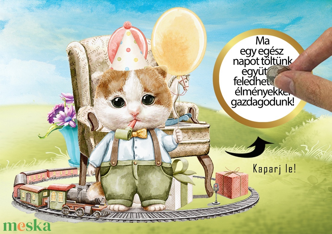 Kaparós sorsjegy egyedi felirat Születésnap Névnap vicces ajándék - otthon & életmód - papír, írószer - ajándékozás kellékei - ajándék sorsjegy - Meska.hu Kaparós sorsjegy egyedi felirat Születésnap Névnap vicces ajándék - otthon & életmód - papír, írószer - ajándékozás kellékei - ajándék sorsjegy - Meska.hu