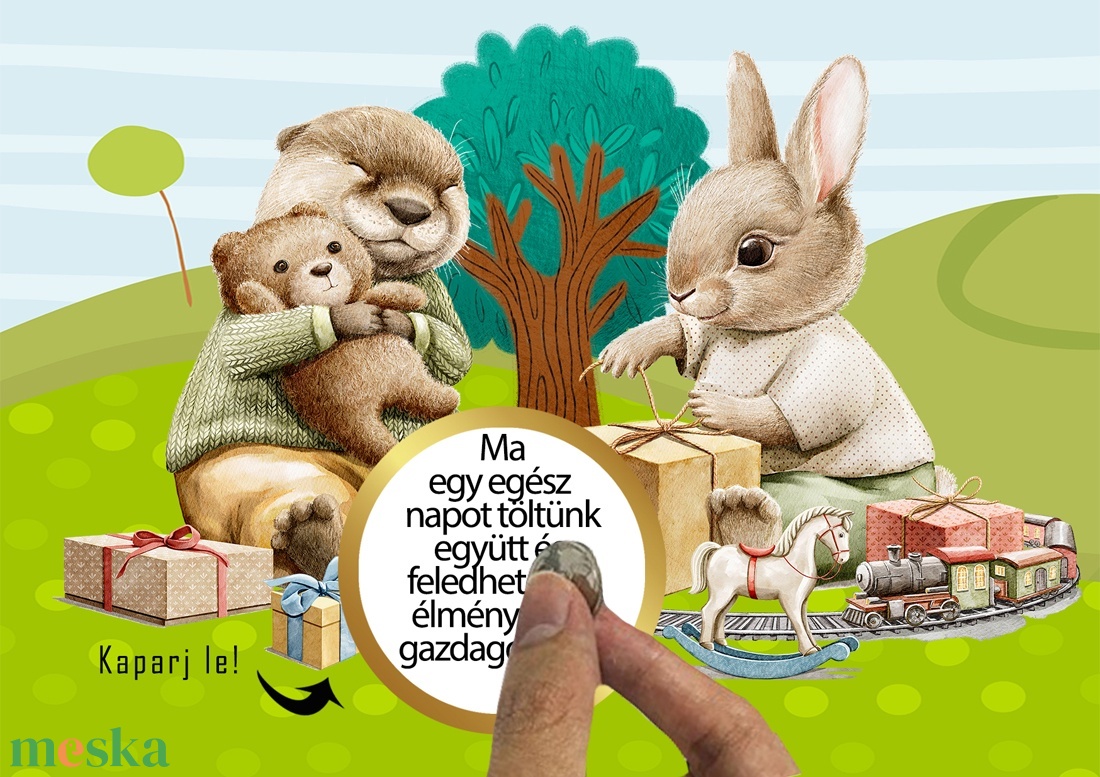 Kaparós sorsjegy egyedi felirat Születésnap Névnap vicces ajándék - otthon & életmód - papír, írószer - ajándékozás kellékei - ajándék sorsjegy - Meska.hu Kaparós sorsjegy egyedi felirat Születésnap Névnap vicces ajándék - otthon & életmód - papír, írószer - ajándékozás kellékei - ajándék sorsjegy - Meska.hu