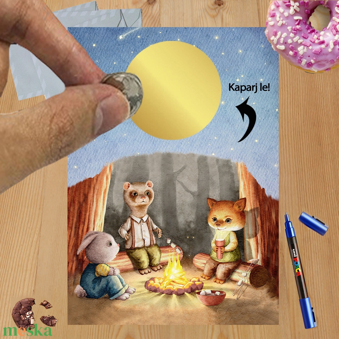 Karácsonyi kaparós sorsjegy egyedi felirat vicces ajándék - otthon & életmód - papír, írószer - ajándékozás kellékei - ajándék sorsjegy - Meska.hu Karácsonyi kaparós sorsjegy egyedi felirat vicces ajándék - otthon & életmód - papír, írószer - ajándékozás kellékei - ajándék sorsjegy - Meska.hu